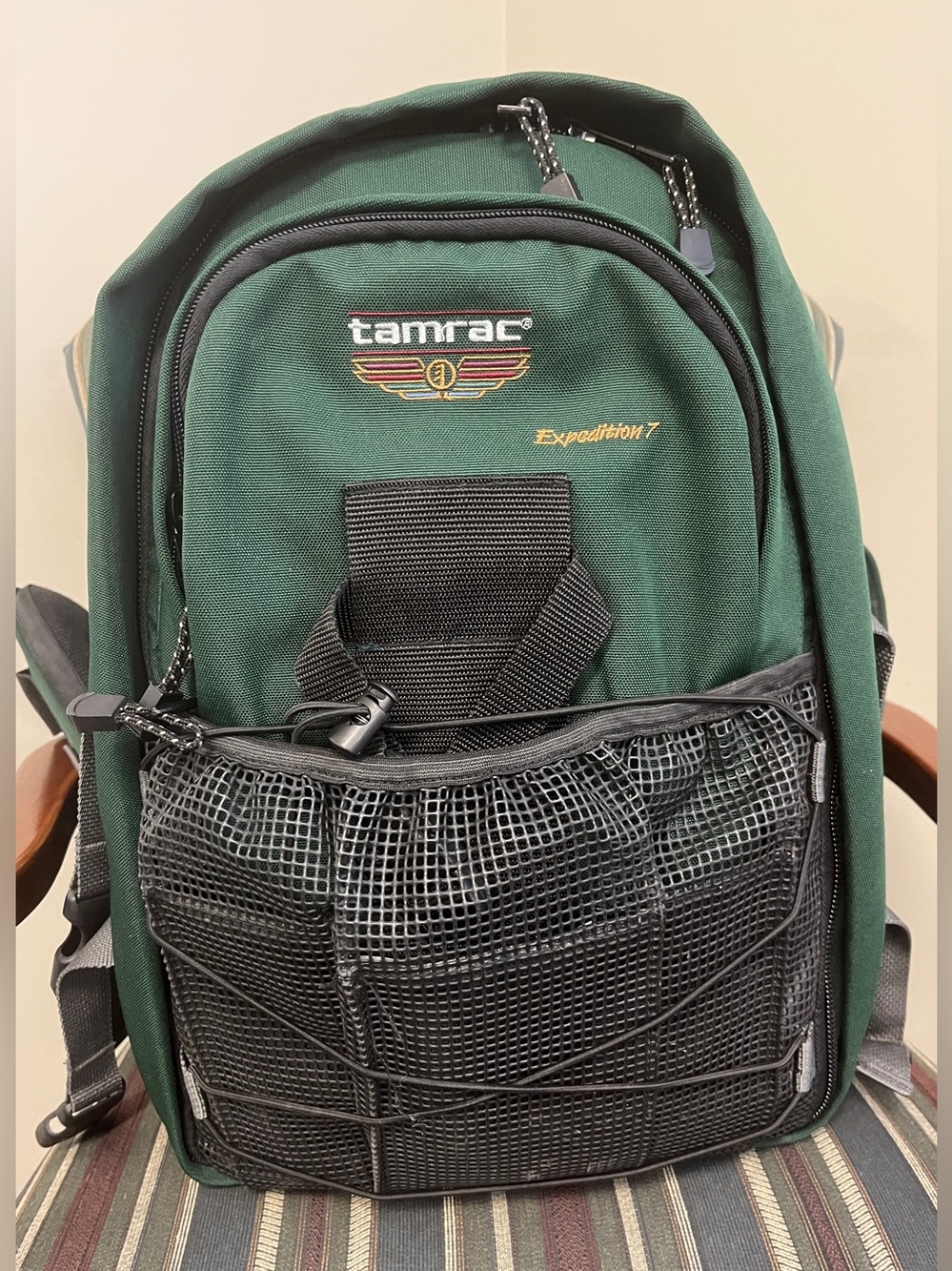 tamrac Expedition 7
Professional Photo Back Pack